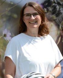 Mag. Ulla Oberlach