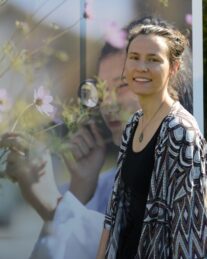 Anja Weingerl