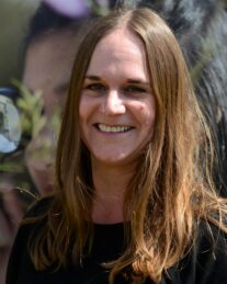 Miriam Hoheisel