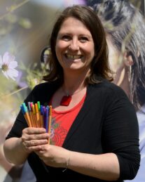 Daniela König-Merzlikar