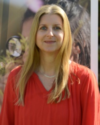 Mag. Gerhild Nikolaus