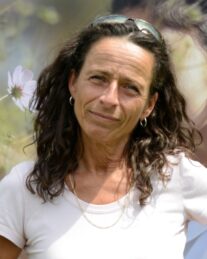 Mag. Karin Steinscherer