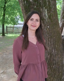 Mag. Sarah Strablegg-Leitner